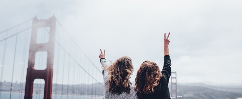 Why I'll Never Travel Alone
