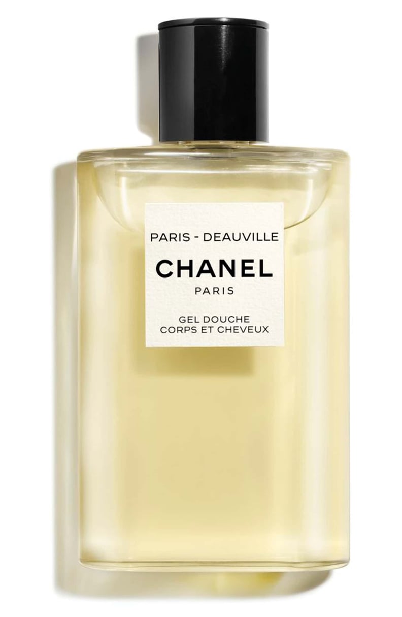 Best chanel 2025 perfume 2018