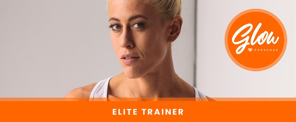 Lacey Stone Fitness Workout Routines