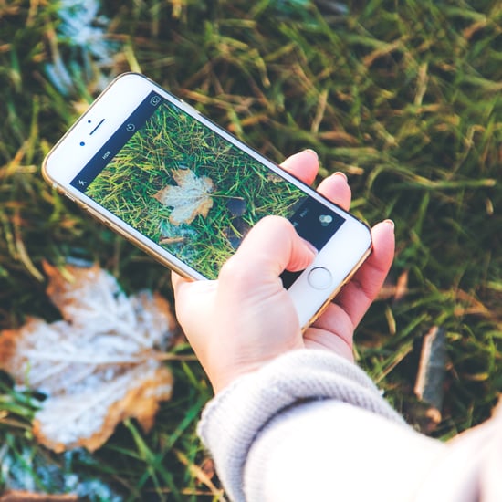 20 Cosy Fall Wallpapers For Your iPhone