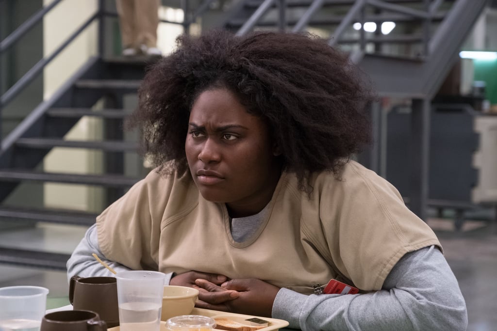 Who Has Been Released on Orange Is the New Black?