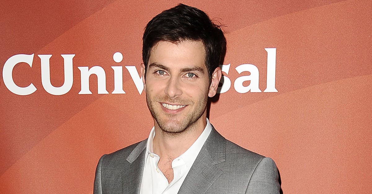 David Giuntoli GIFs | PS Celebrity