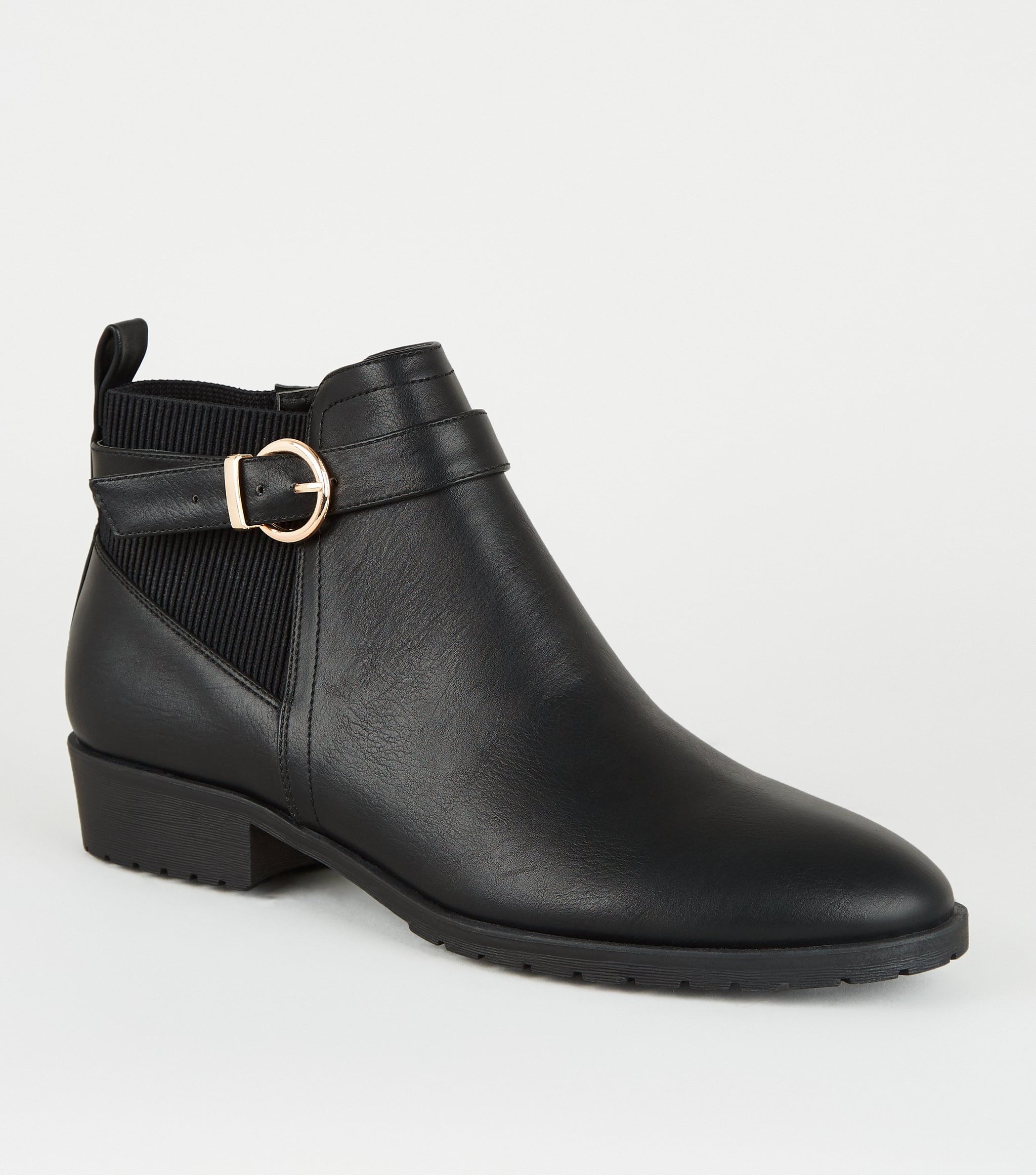New look vegan boots hot sale