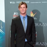 Chris Hemsworth's Brunch Skit on Saturday Night Live 2015