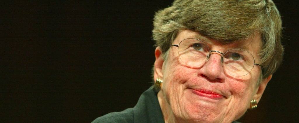 Janet Reno Passes Away
