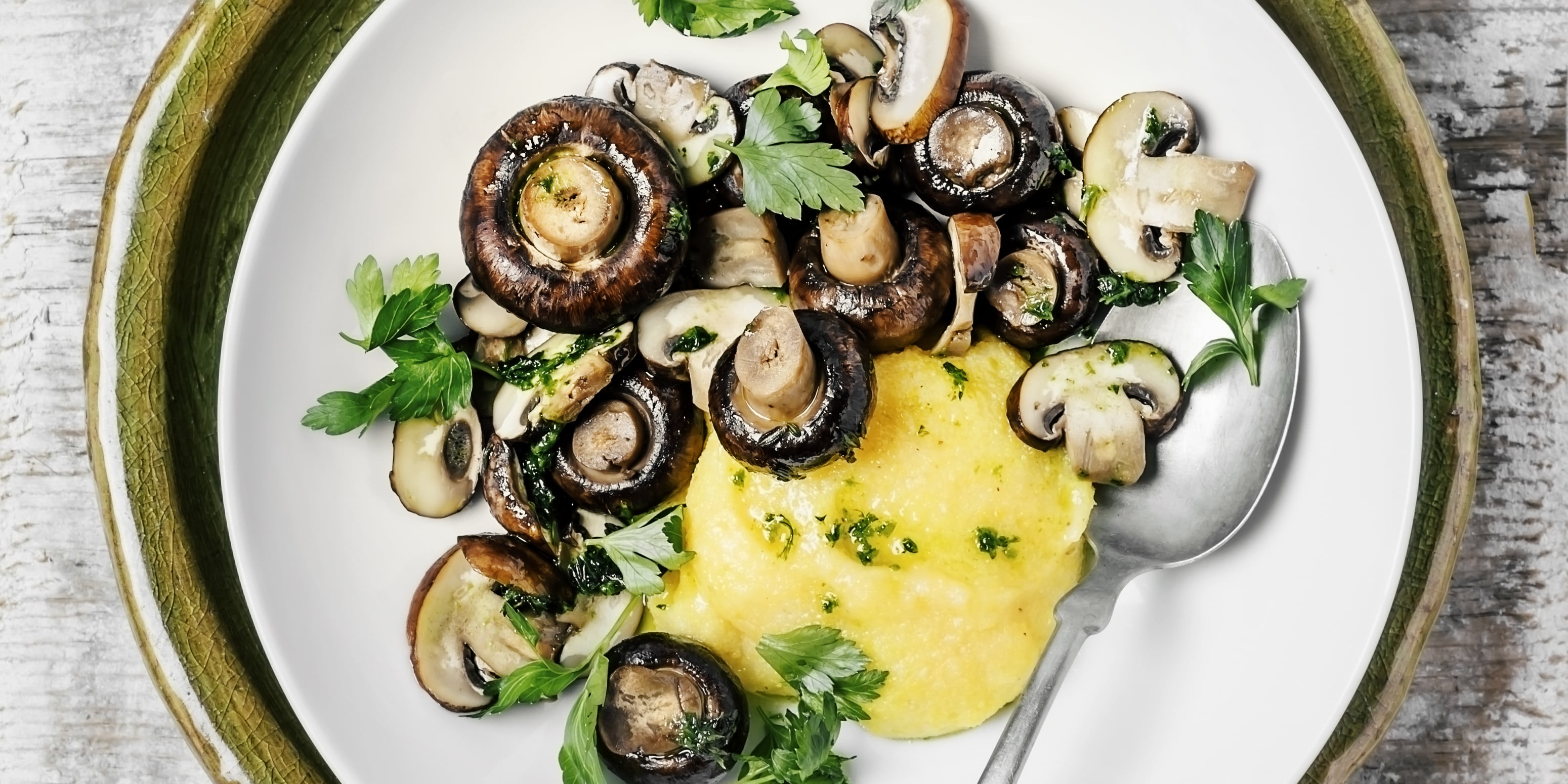 Can You Freeze Mushrooms? POPSUGAR Food