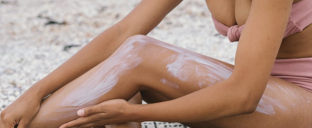 Best Sunscreen For Dark Skin Tones 2021, Per the Experts