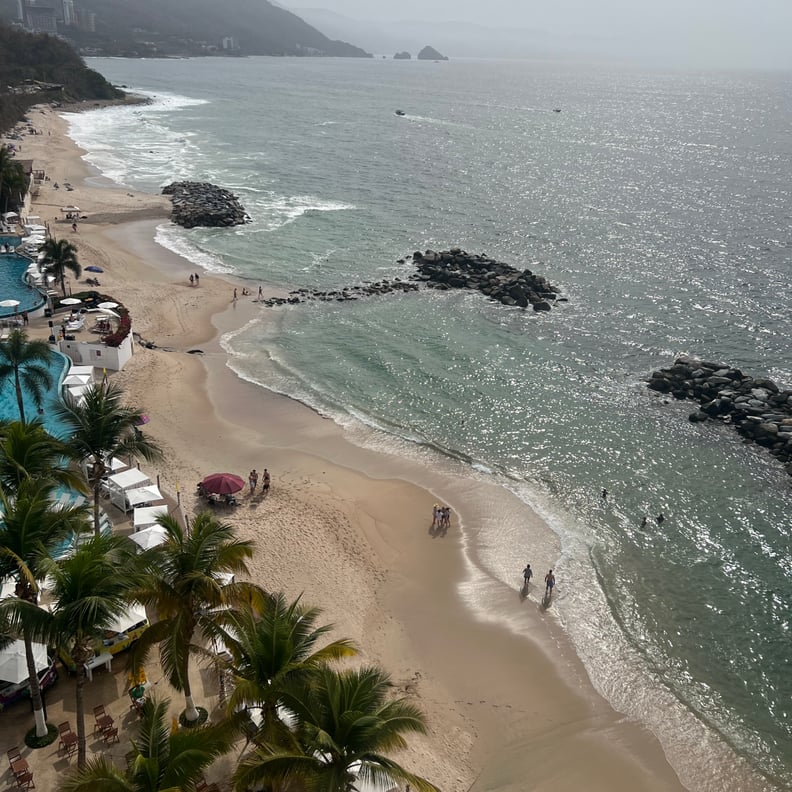 I Went to an All-Inclusive Escape in Puerto Vallarta, and It Was Actually Authentically Mexican