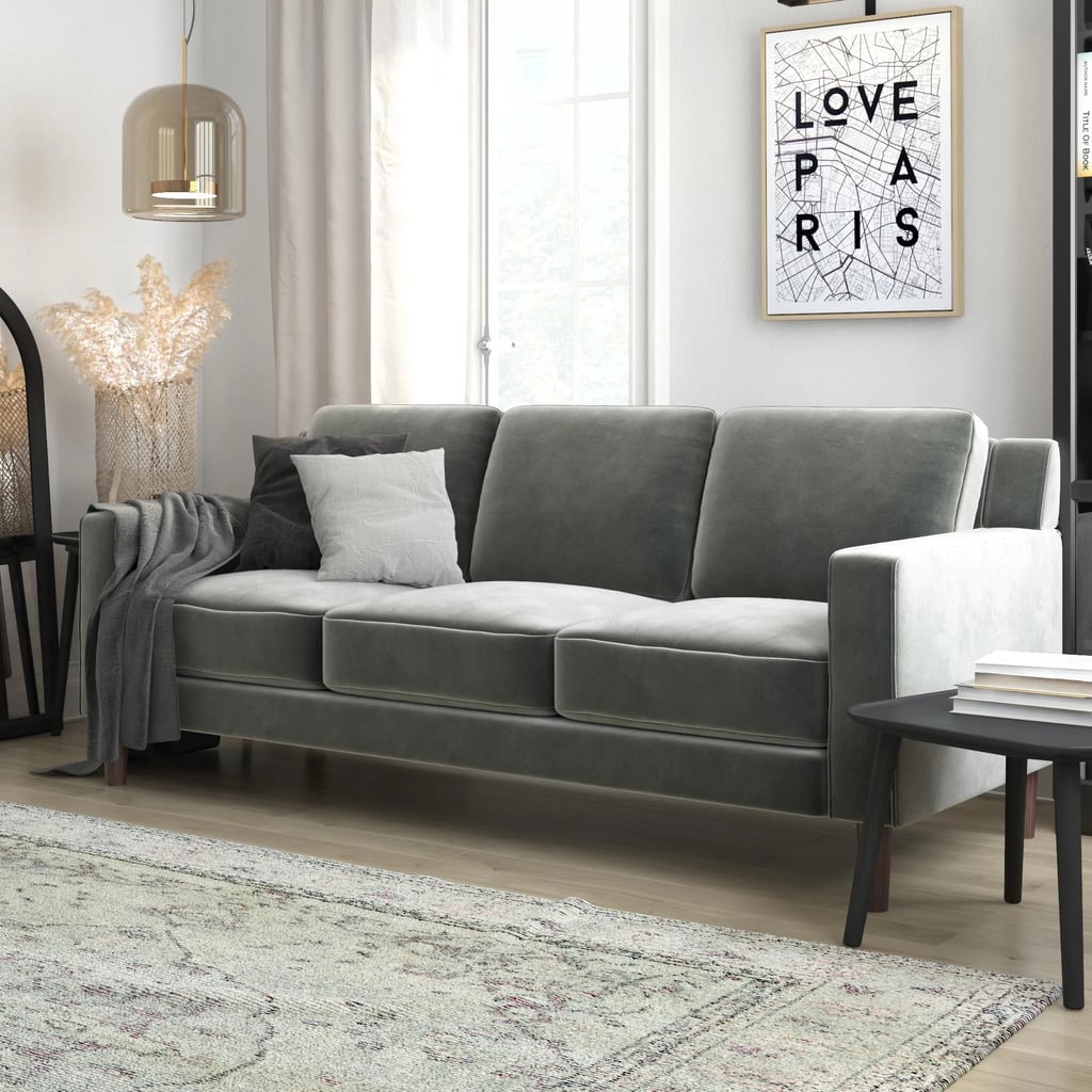 The Most Comfortable Sofas You Can Shop Online For Less Than $450