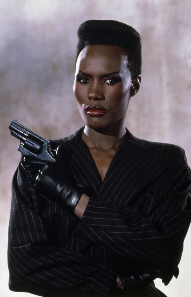 Grace Jones