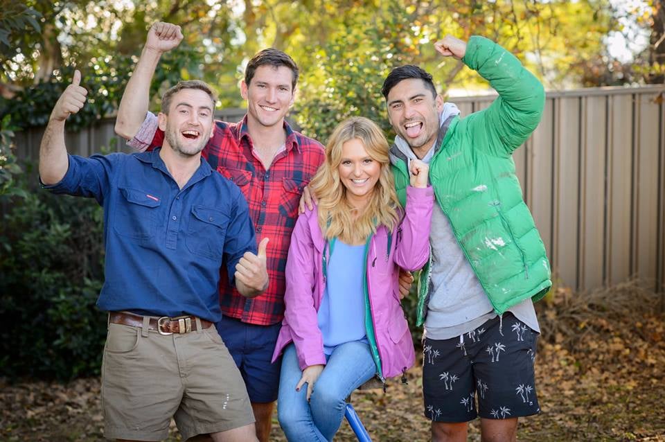 Download House Rules Australia 2020 Contestants Pictures