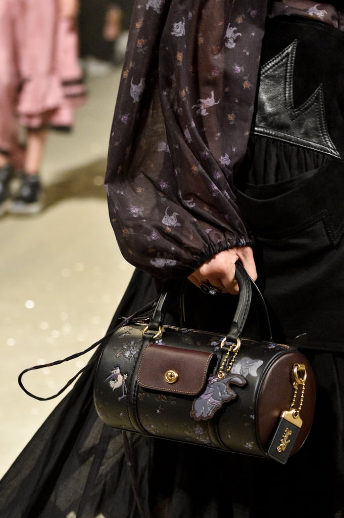 Coach Spring '19 | Best Runway Bags at New York Fashion Week Spring ...