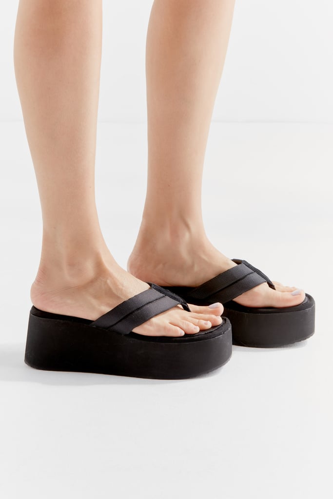 Steve madden 2024 minal platform sandal