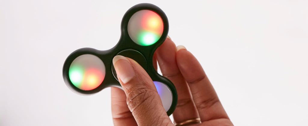 Cool Fidget Spinners
