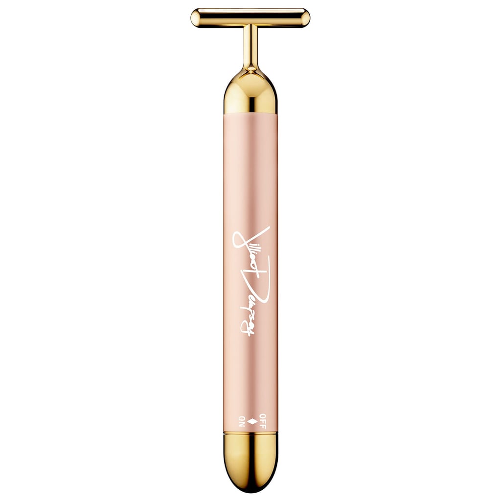 Jillian Dempsey Gold Sculpting Bar