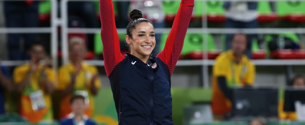 Did Aly Raisman Retire?