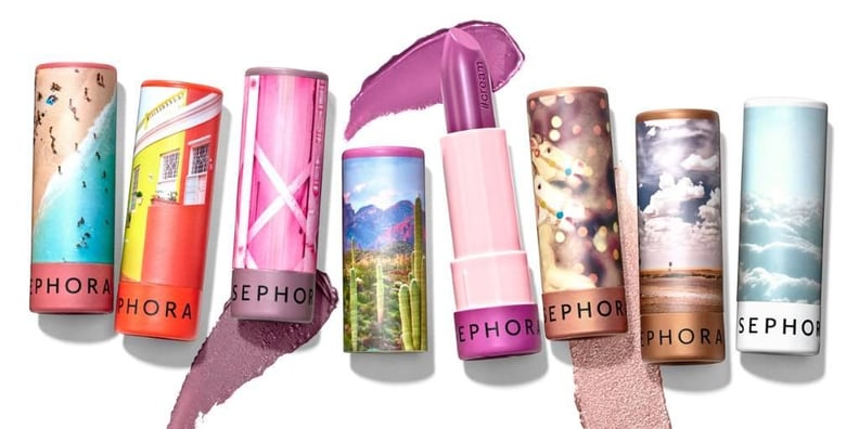 A Beloved Lipstick: Sephora Collection #Lipstories Lipstick