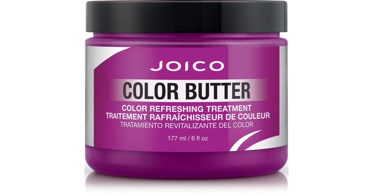 Joico Color Intensity Color Butter ColorDepositing Conditioners and