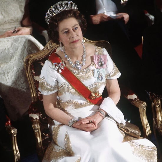 Who Will Inherit Queen Elizabeth II's Jewellery and Crowns?