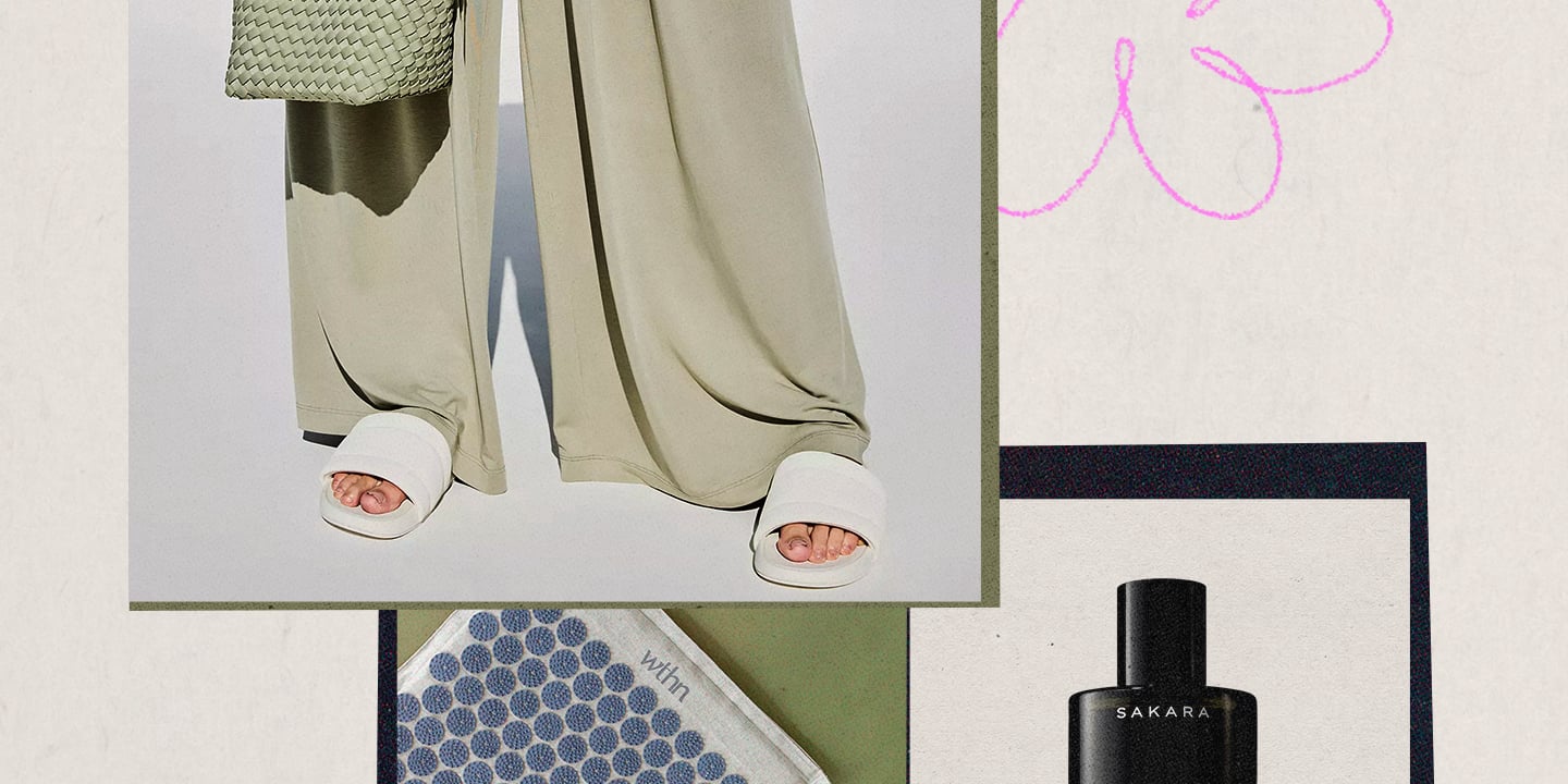 13 Mother’s Day Gifts For the Mom in Her Self-Care Era