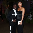 Kevin Hart and His Wife Attend First Red Carpet Just Three Weeks After Welcoming Their Son