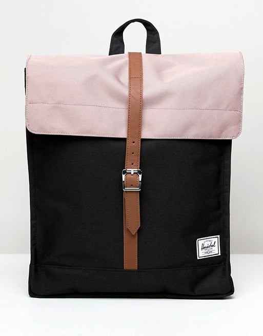 Herschel Supply Co Exclusive City Backpack For College