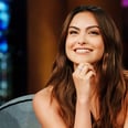 Camila Mendes Reflects on "Riverdale" Coming to an End After 7 Seasons