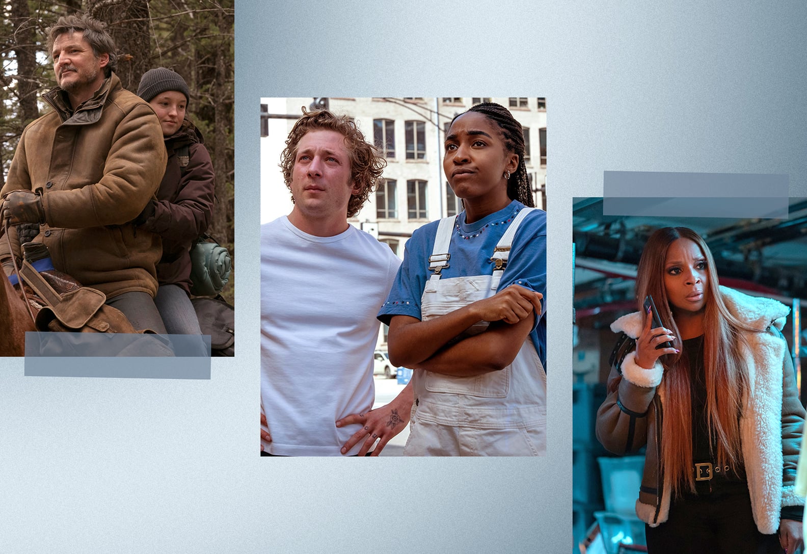 The Best TV Shows of 2023 | PS Entertainment