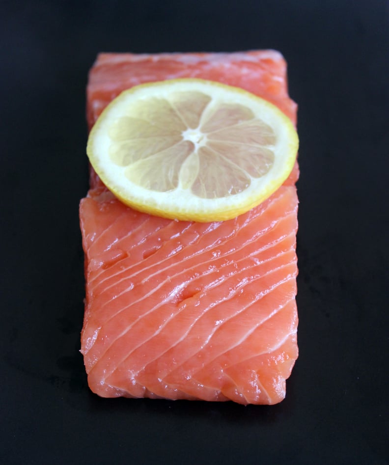 Foods High in Omega-3s