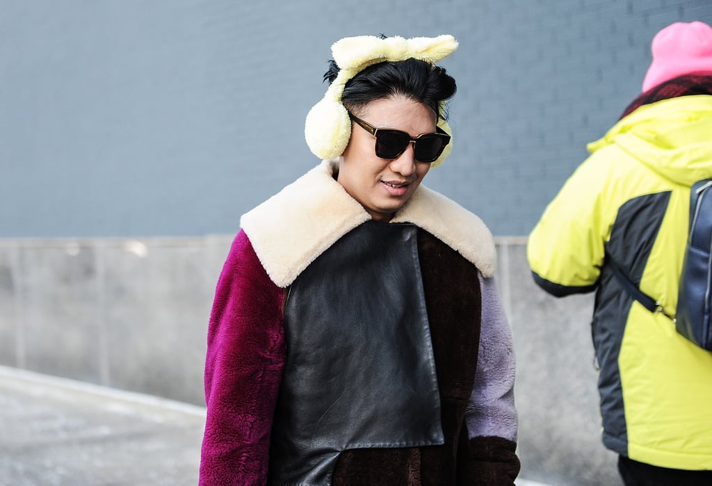 NYFW Day Four
