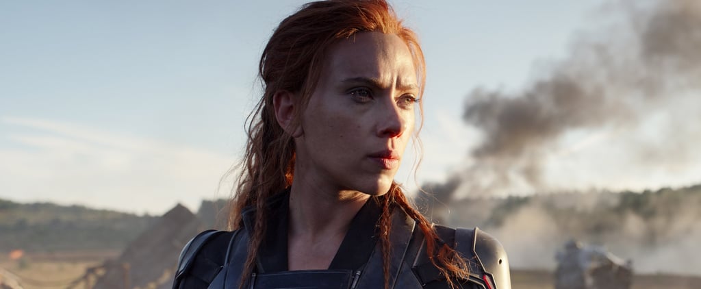 Ulta Beauty x Black Widow Makeup Collection