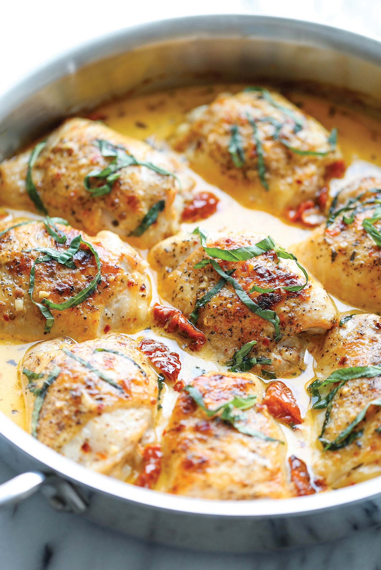 Fast and Easy Chicken Dinner Recipes | PS Food