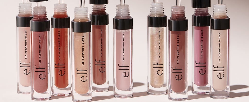 e.l.f. Cosmetics Products For Spring Lipstick Trends