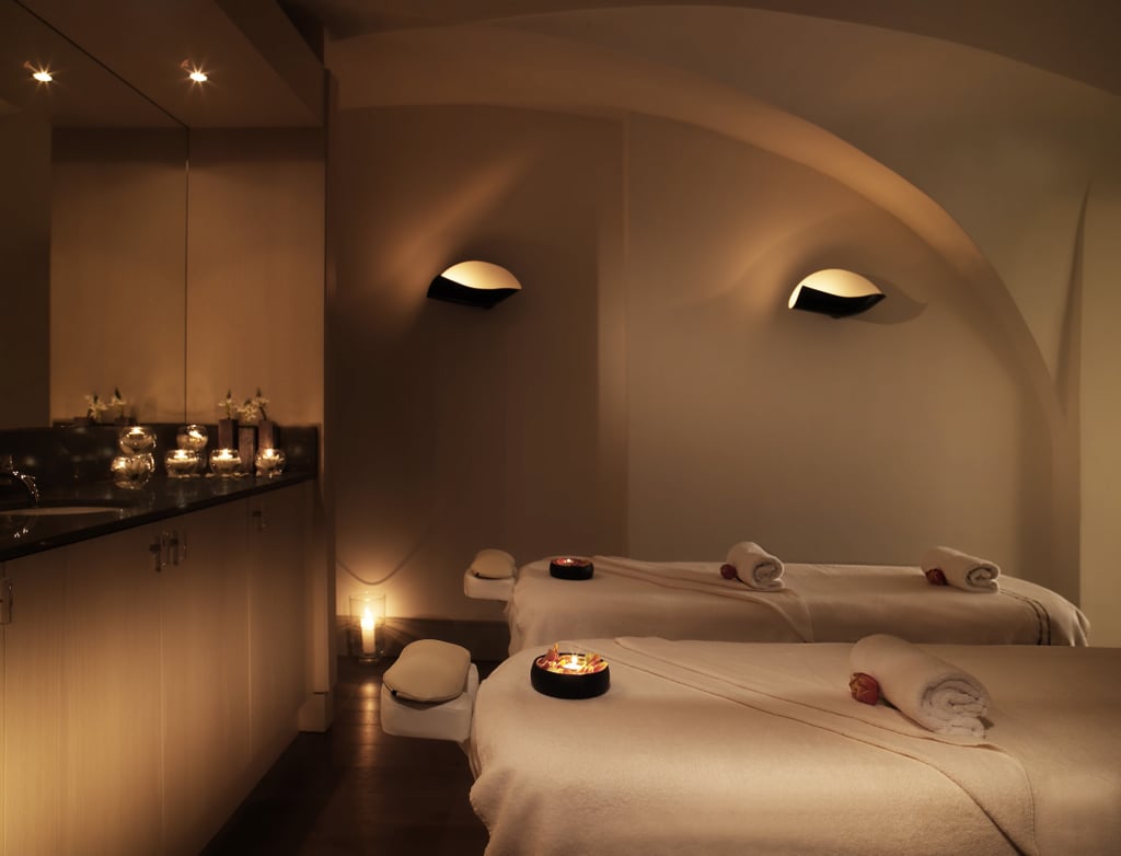 The Spa at Augustine, a Luxury Collection Hotel, Prague, Czech Republic