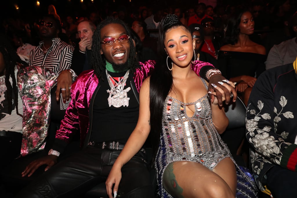 Who Is Cardi B's Husband Offset?