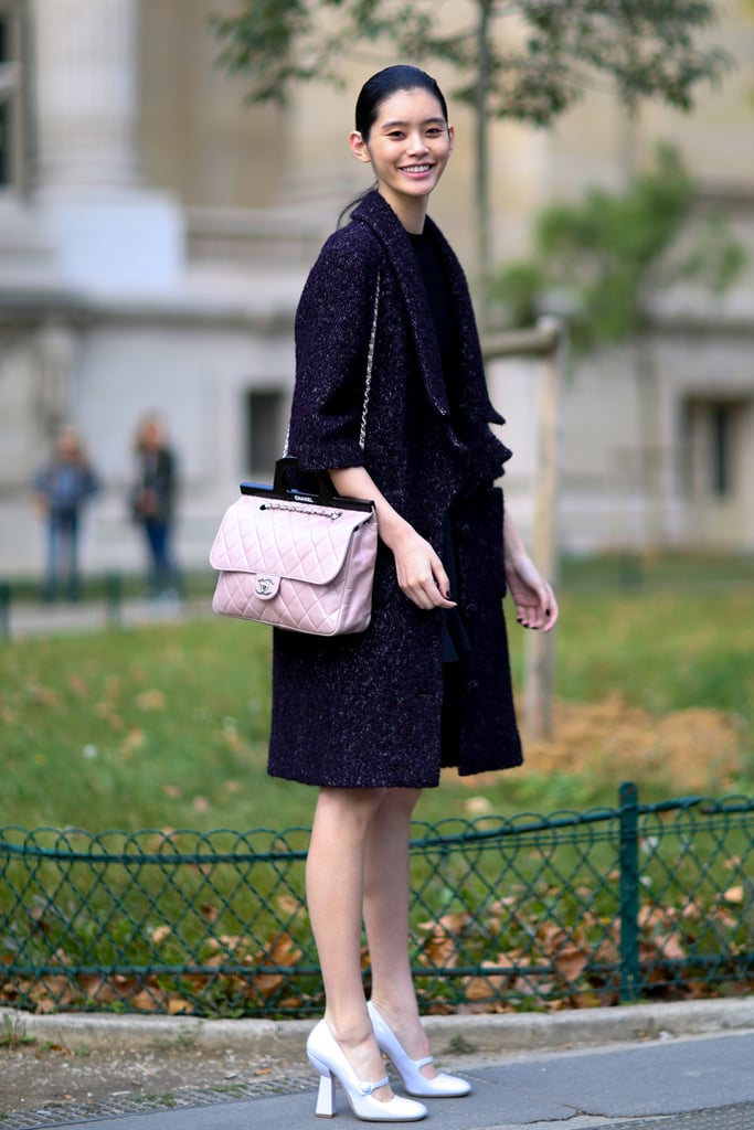 Paris Fashion Week