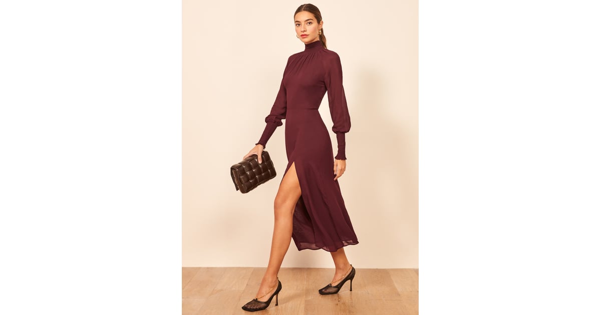 Reformation Valentin Dress RSVP