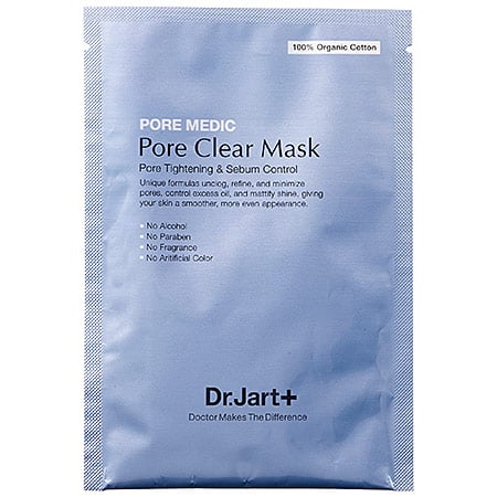 Shrink Pores