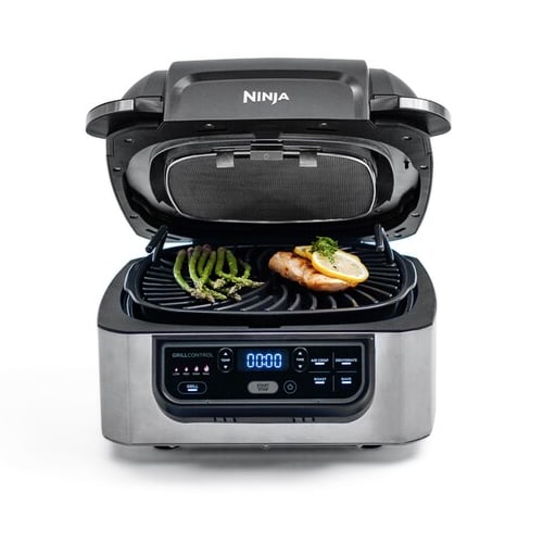 5-in-1 Indoor Grill