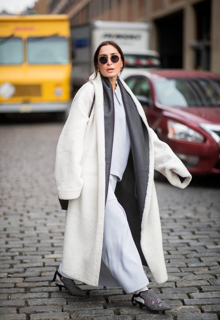 The Best Street Style to Inspire Your Winter Looks