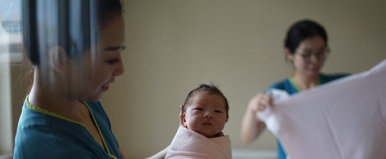 Benefits of Having a Midwife