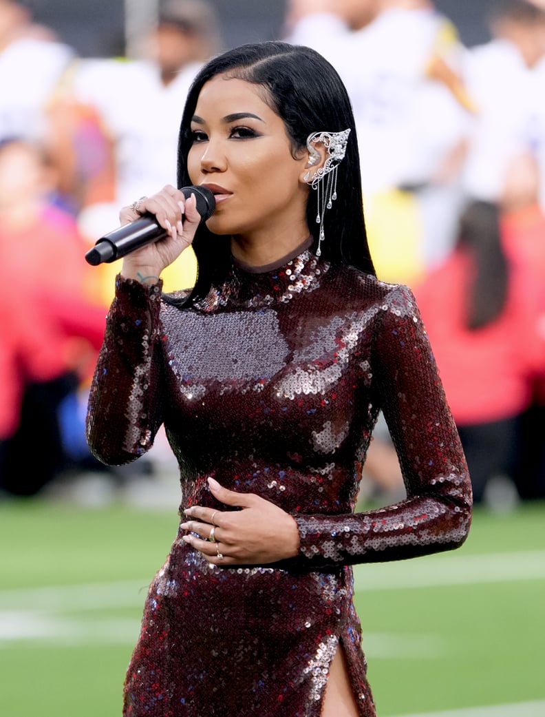 Jhené Aiko