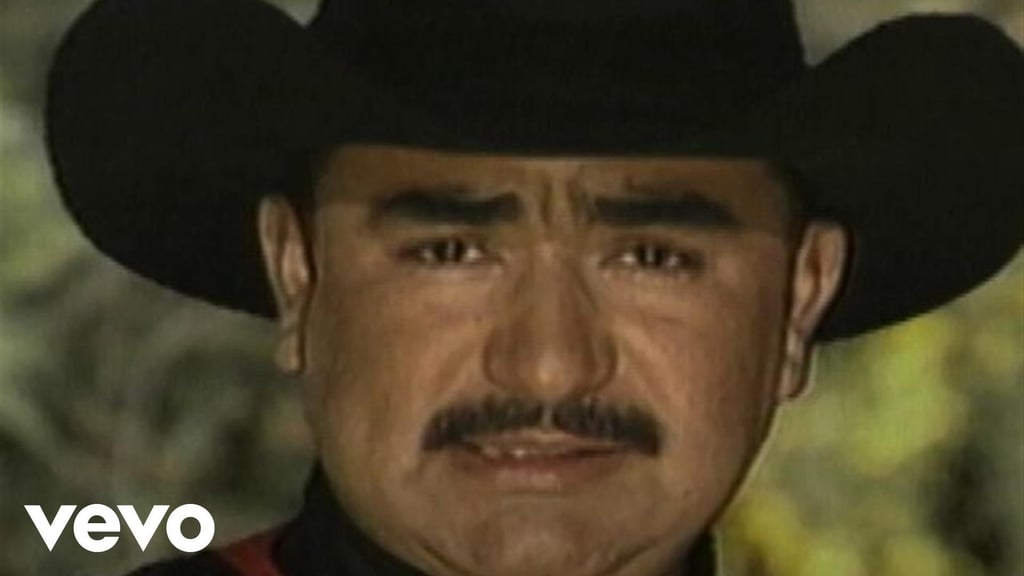 1999: "Necesito Decirte" by Conjunto Primavera