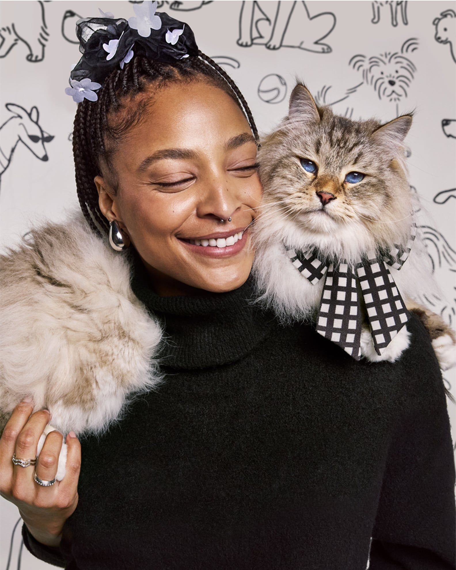 Target Unveils The Cuddle Collab Pet Collection, Coming Soon PS Pets