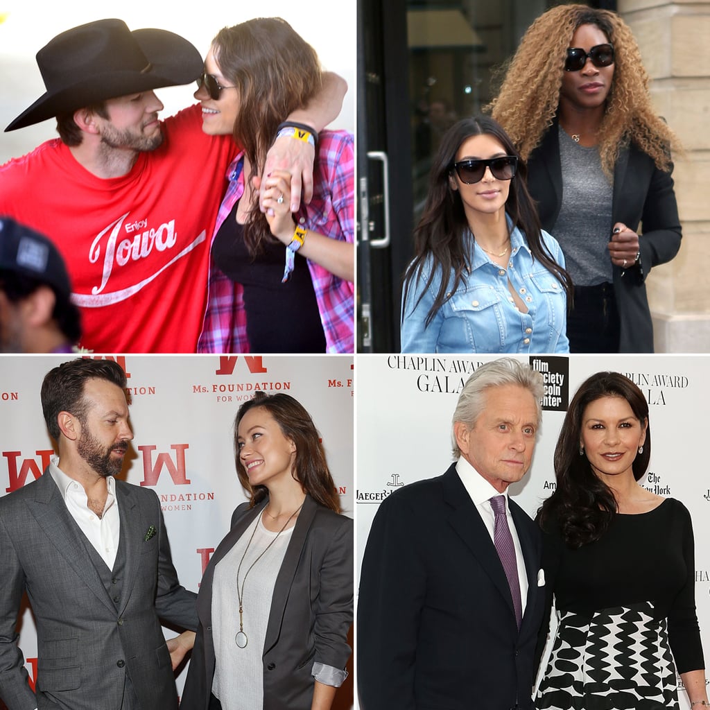Celebrity Pictures | Week of May 2, 2014