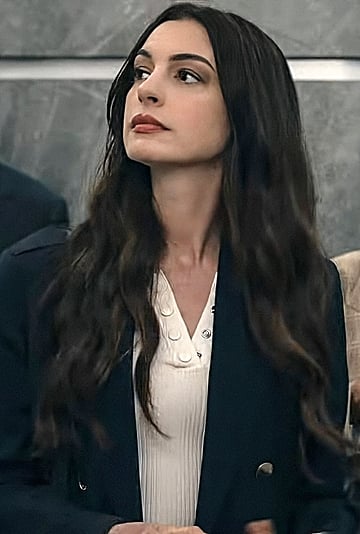 In Praise of How Devil Wears Prada 2 Treats Being Child-Free