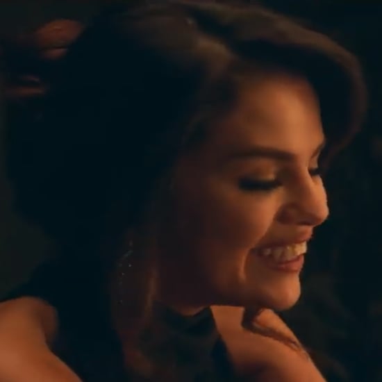 Similarities in Selena Gomez and The Weeknd's Music Videos