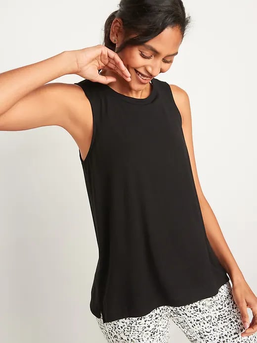 Old Navy UltraLite All-Day Tank Top