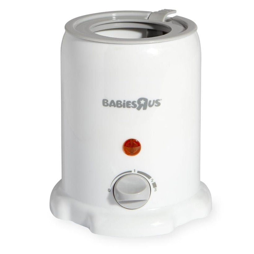 Bottle sterilizer babies r us sales