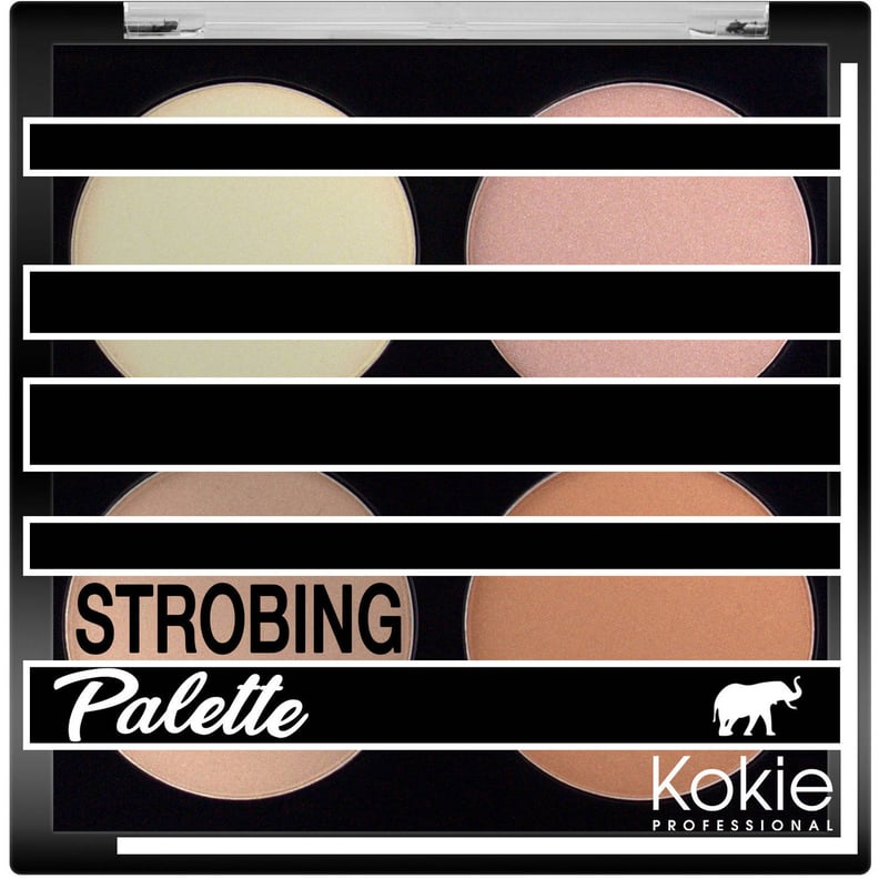 Kokie Professional Strobing Palette